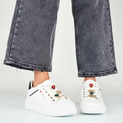 Mila - Sneakers Donna