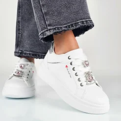 Mila - Sneakers Donna