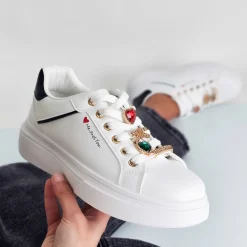 Mila - Sneakers Donna