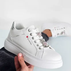 Mila - Sneakers Donna