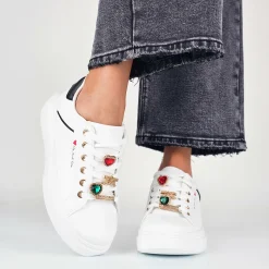Mila - Sneakers Donna