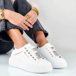 Mila - Sneakers Donna