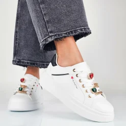 Mila - Sneakers Donna
