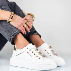 Mila - Sneakers Donna