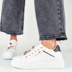 Mila - Sneakers Donna