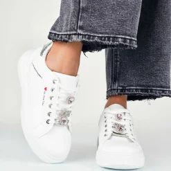 Mila - Sneakers Donna
