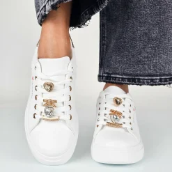Mila - Sneakers Donna