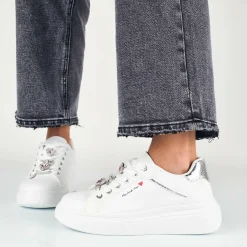 Mila - Sneakers Donna