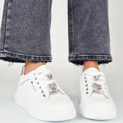 Mila - Sneakers Donna