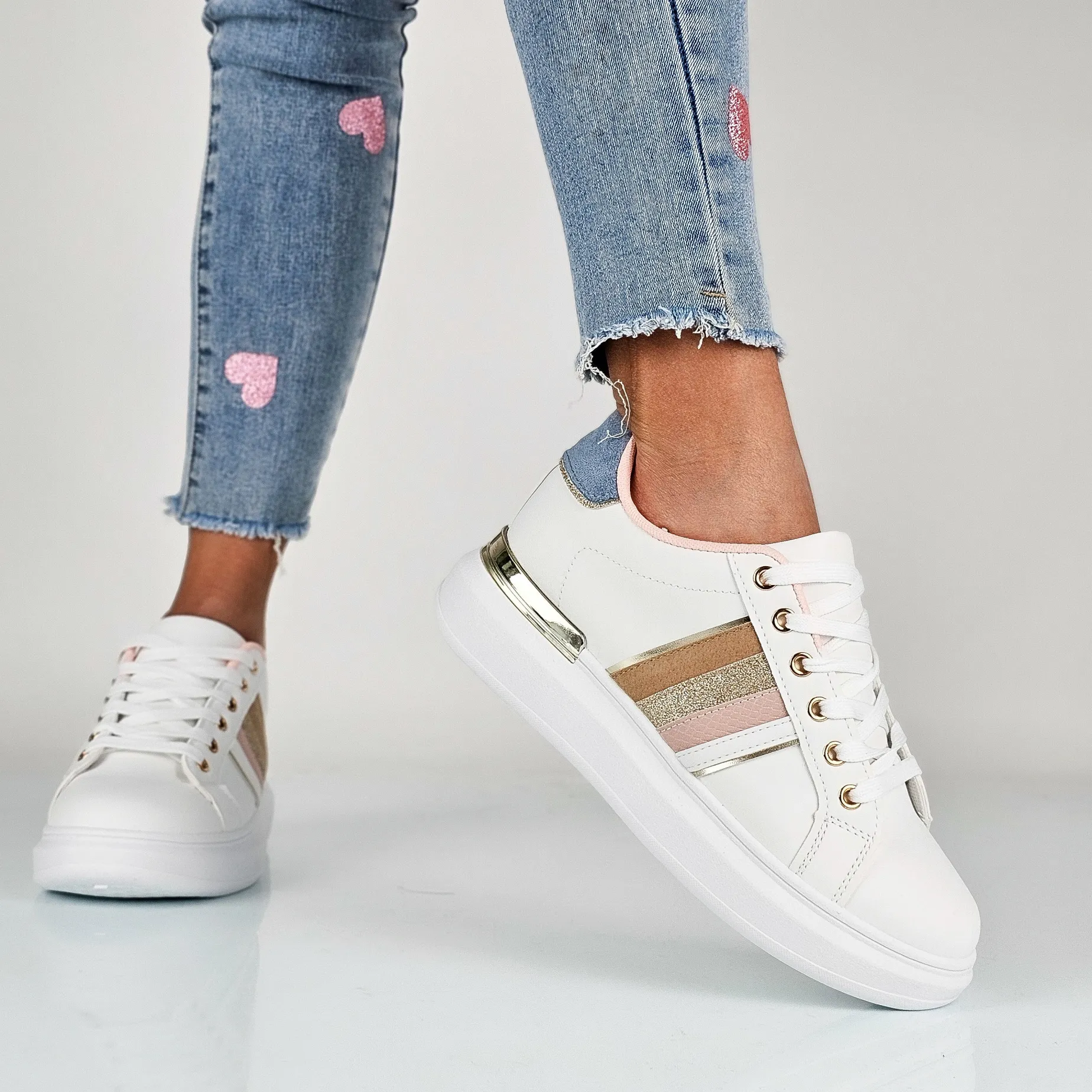 Mirta - Sneakers Donna