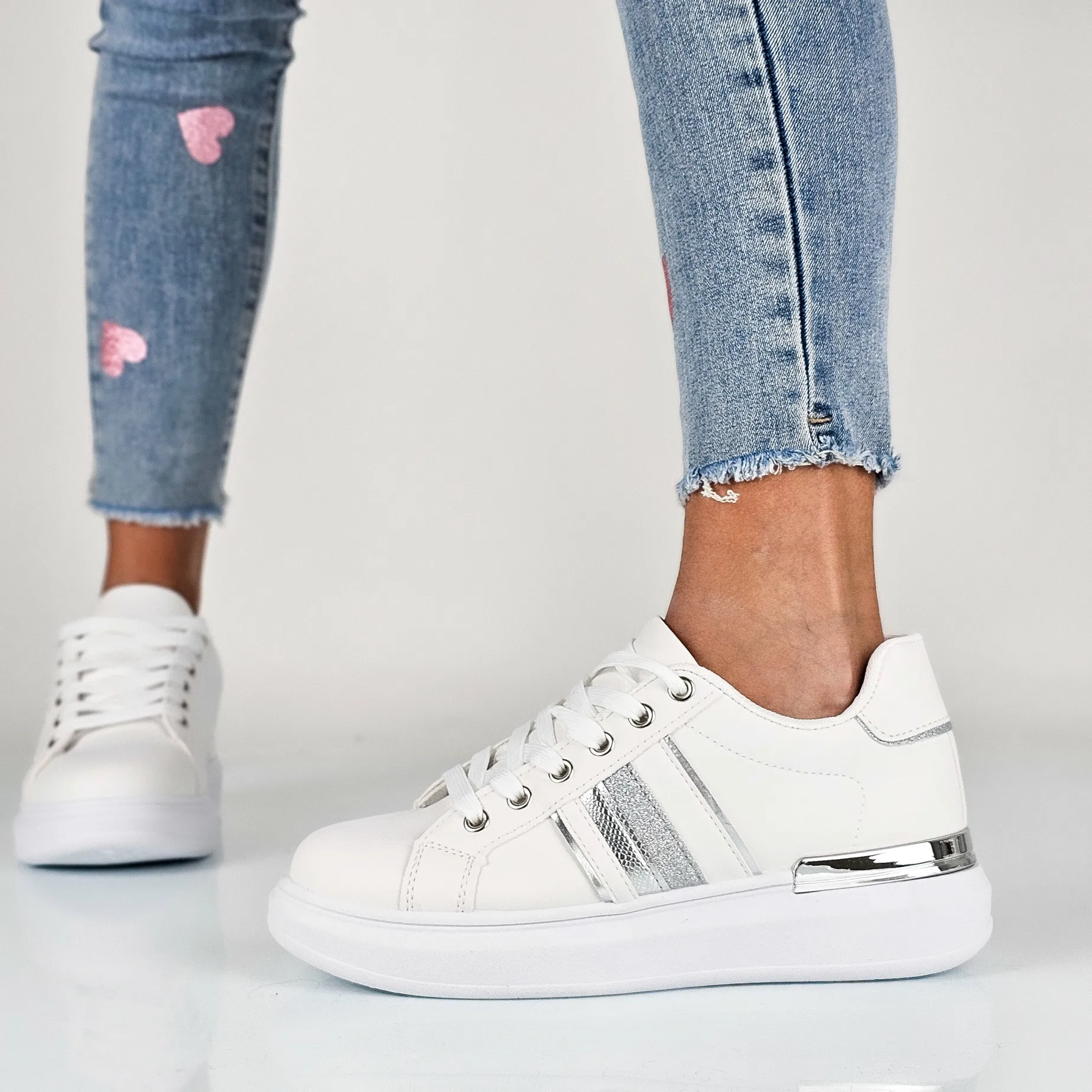 Mirta - Sneakers Donna