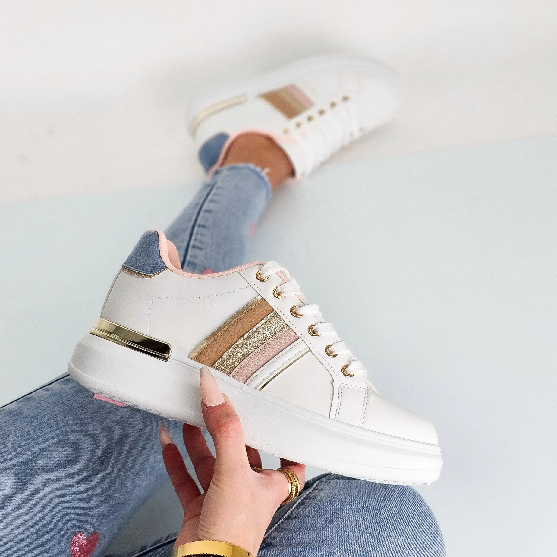Mirta - Sneakers Donna