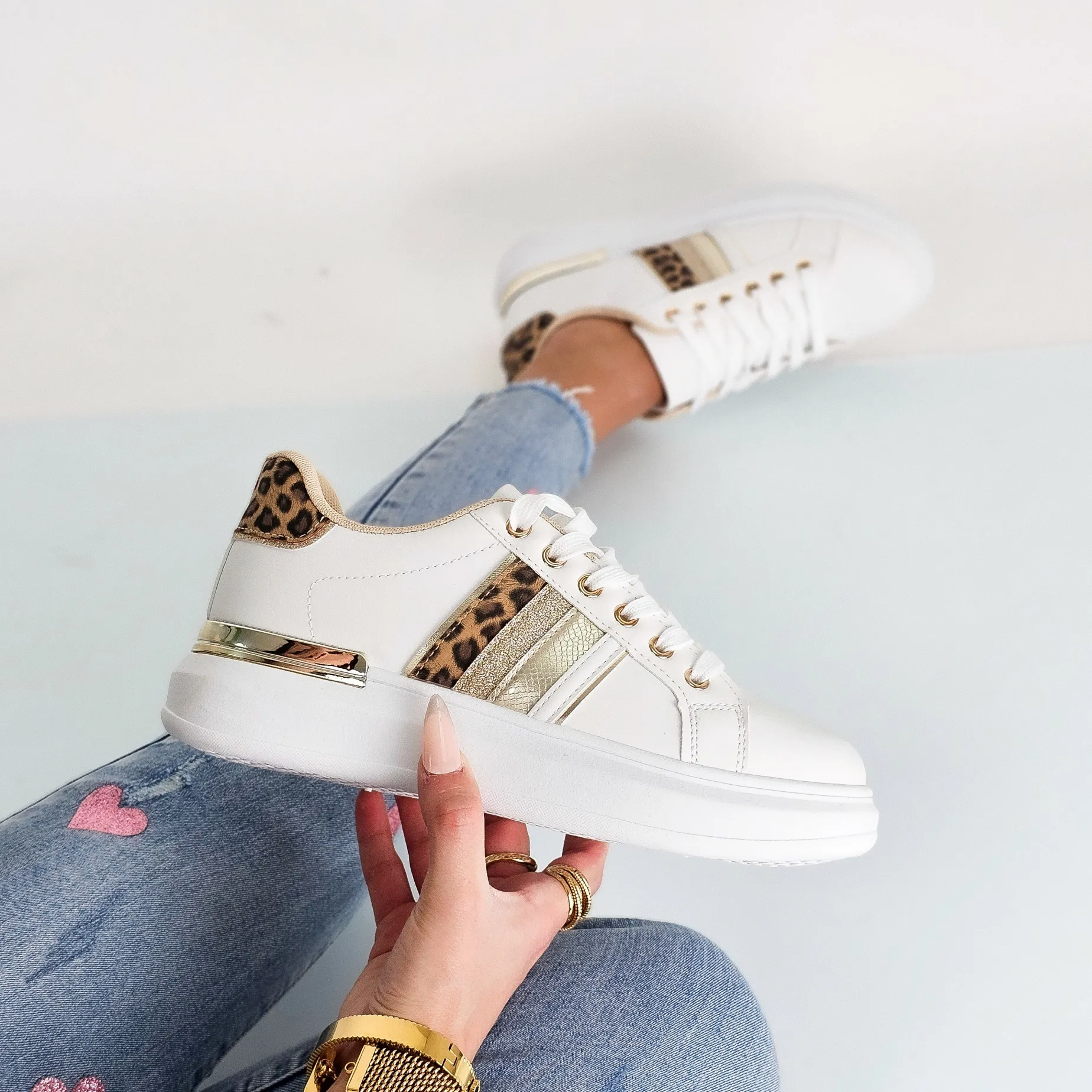 Mirta - Sneakers Donna