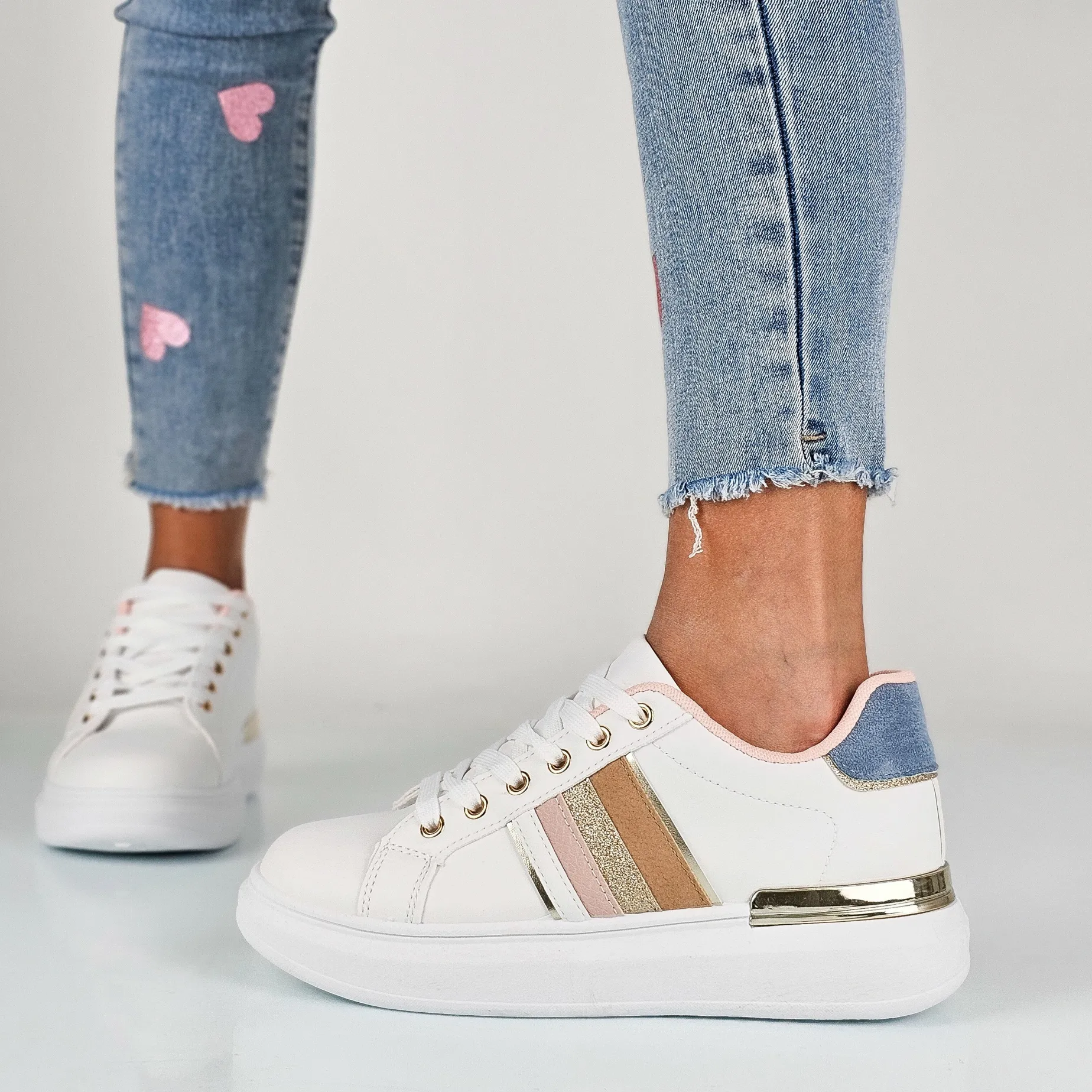 Mirta - Sneakers Donna