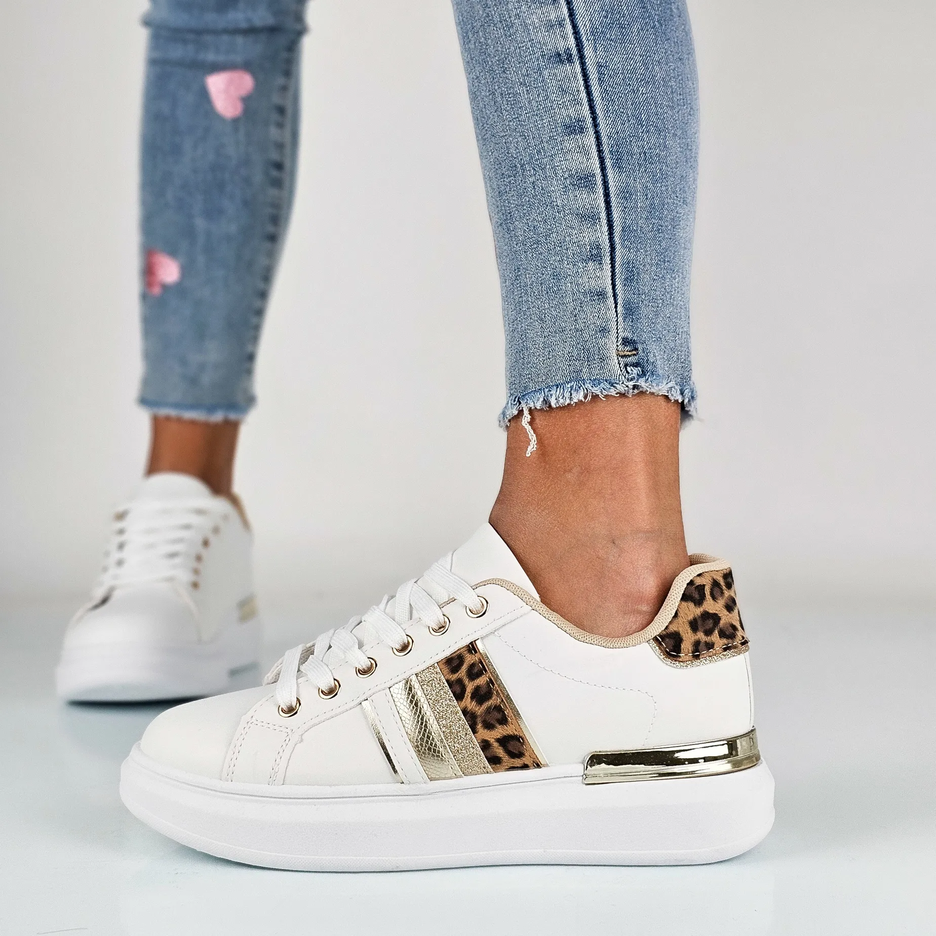 Mirta - Sneakers Donna