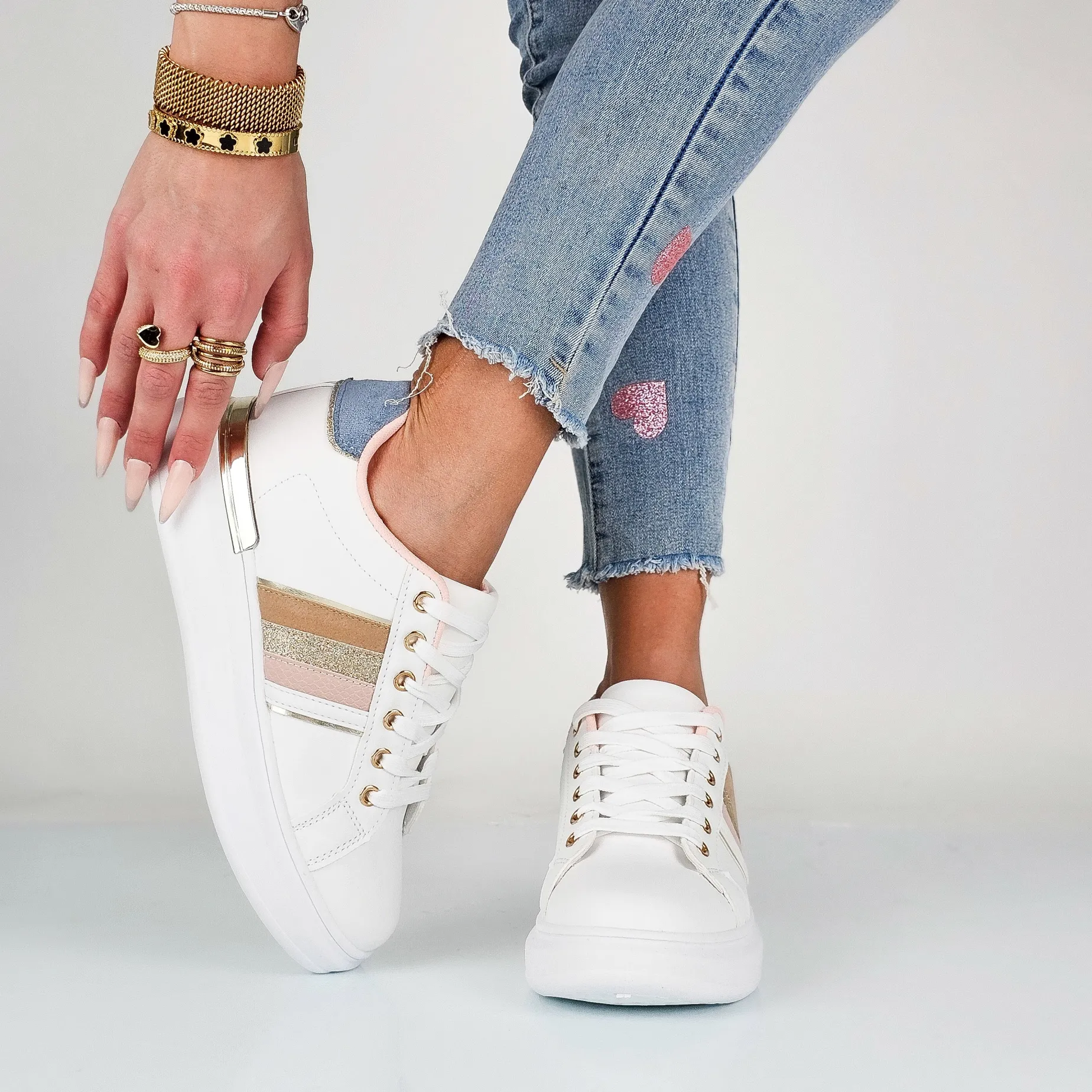Mirta - Sneakers Donna