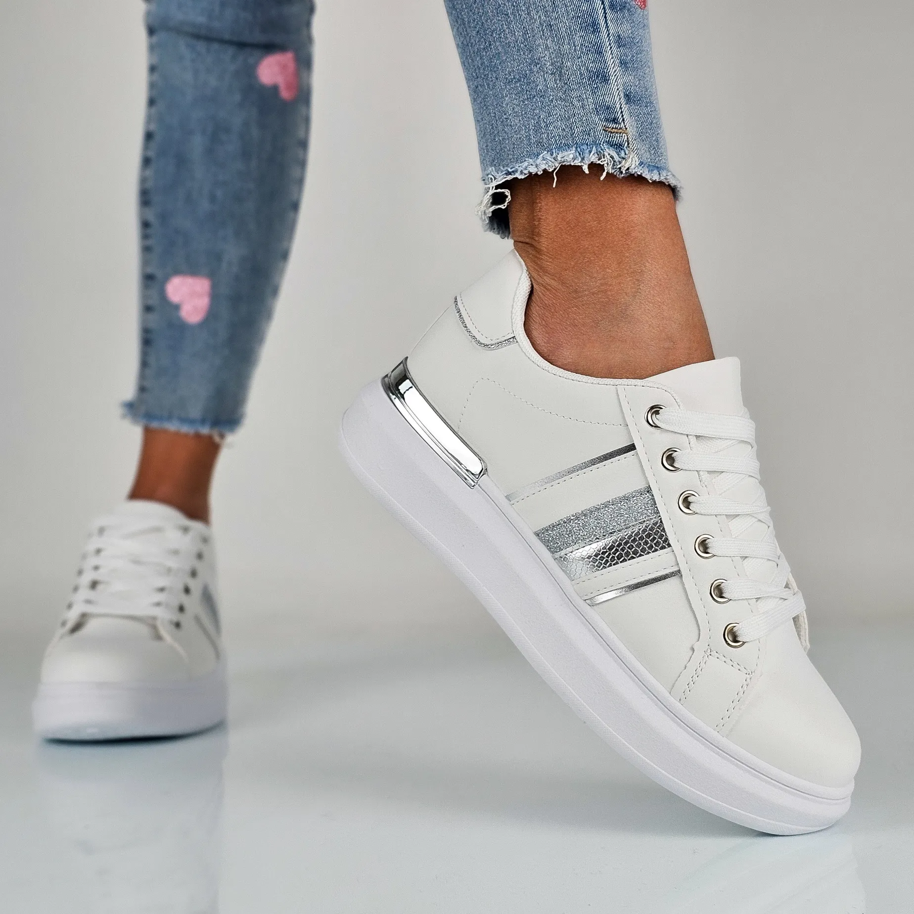 Mirta - Sneakers Donna