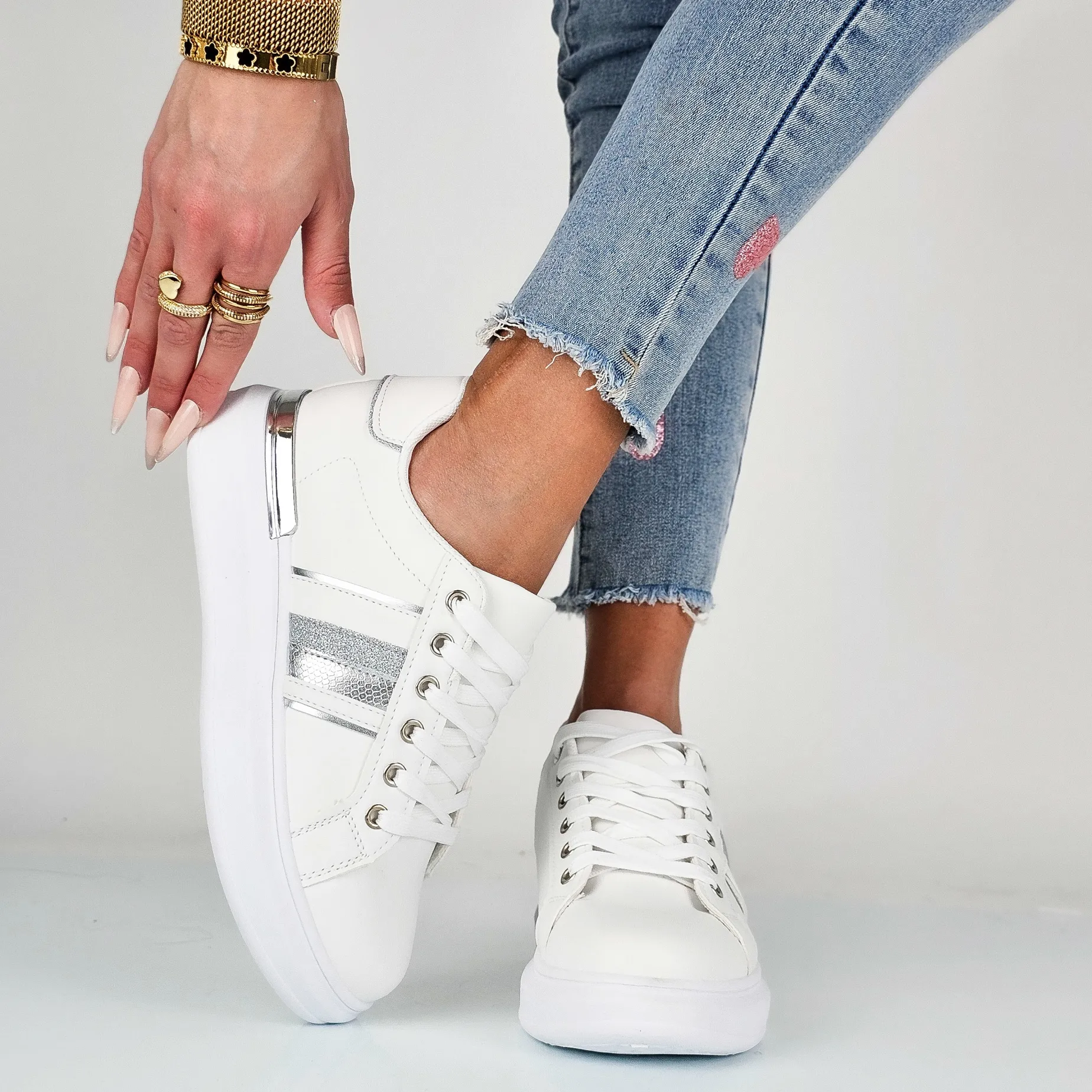 Mirta - Sneakers Donna