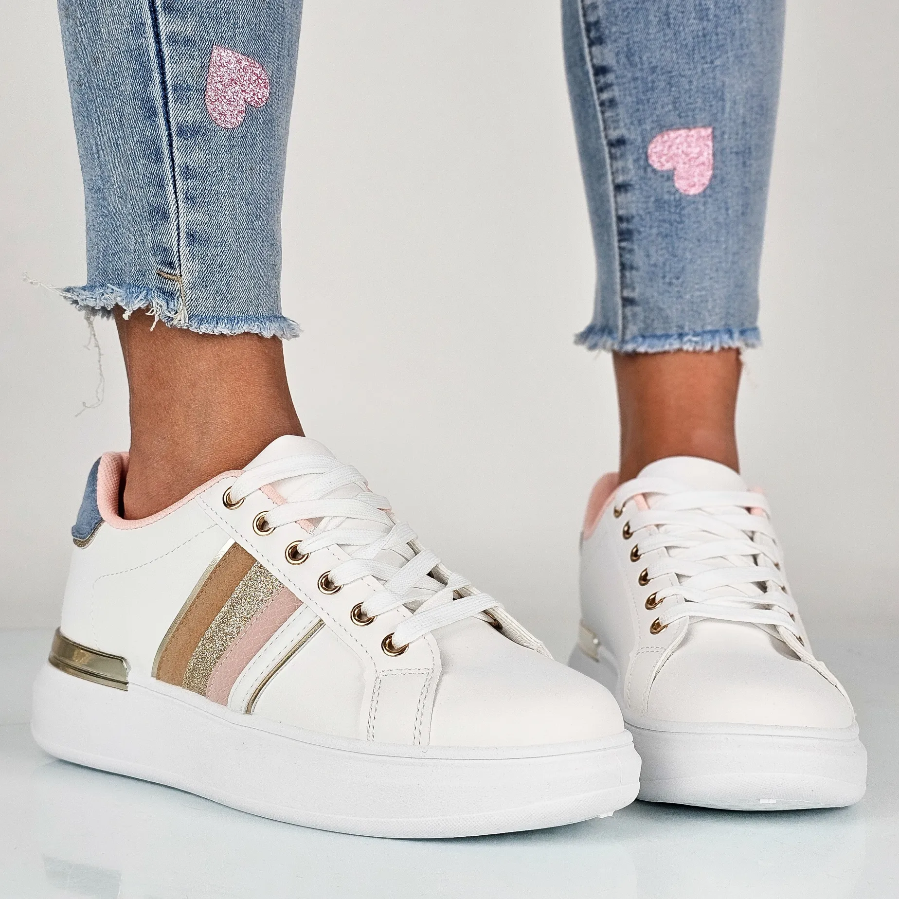 Mirta - Sneakers Donna
