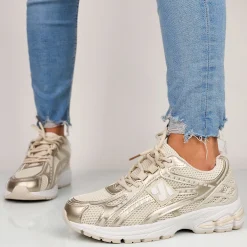 Monica - Sneakers Donna Sportive