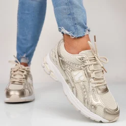 Monica - Sneakers Donna Sportive