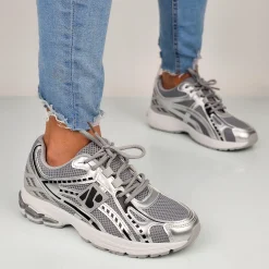 Monica - Sneakers Donna Sportive