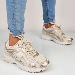 Monica - Sneakers Donna Sportive