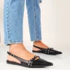 Monique - Ballerine Slingback
