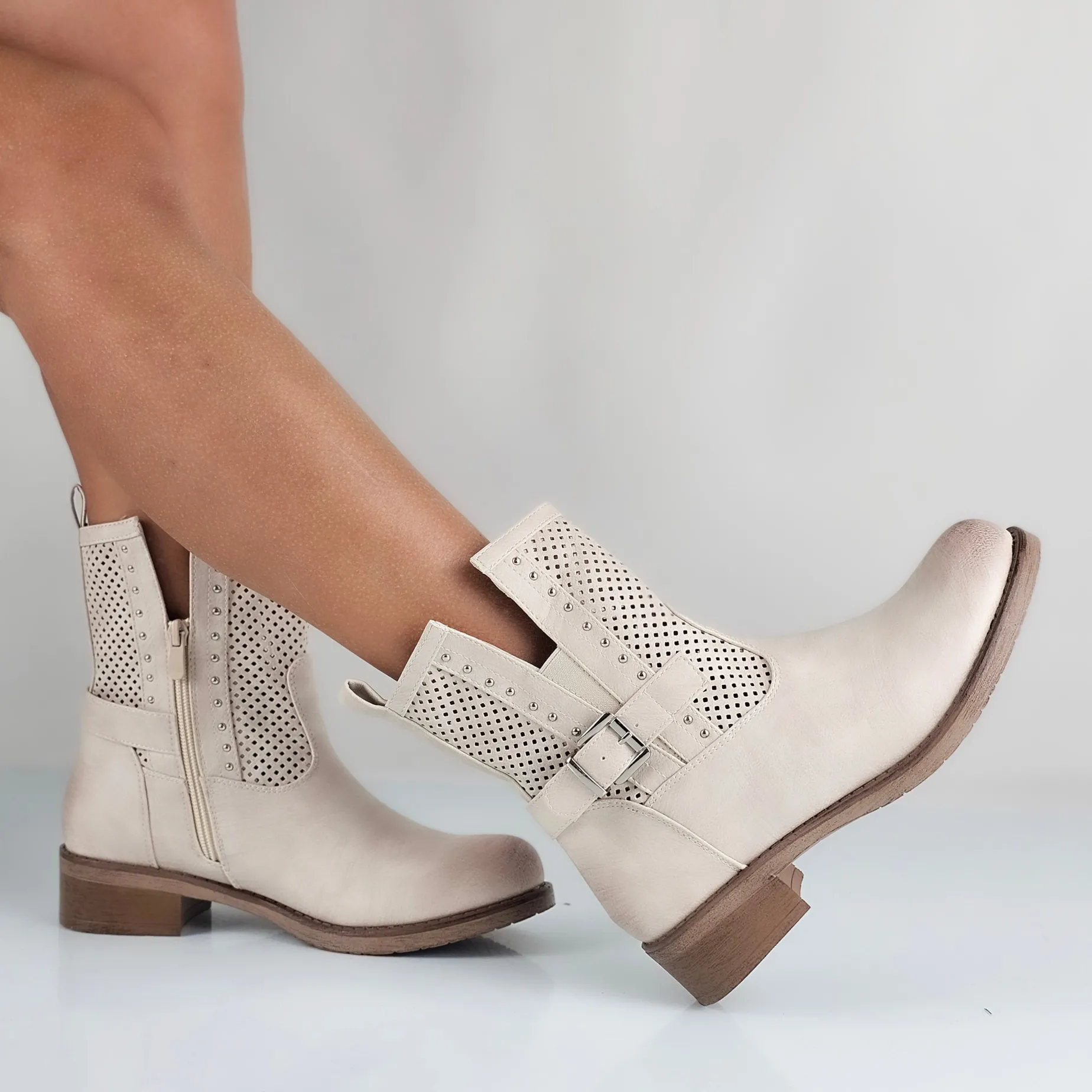 Myla - Stivaletti Donna