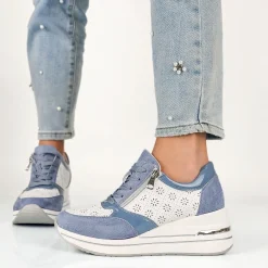 Nadia - Sneakers Donna