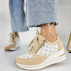 Nadia - Sneakers Donna