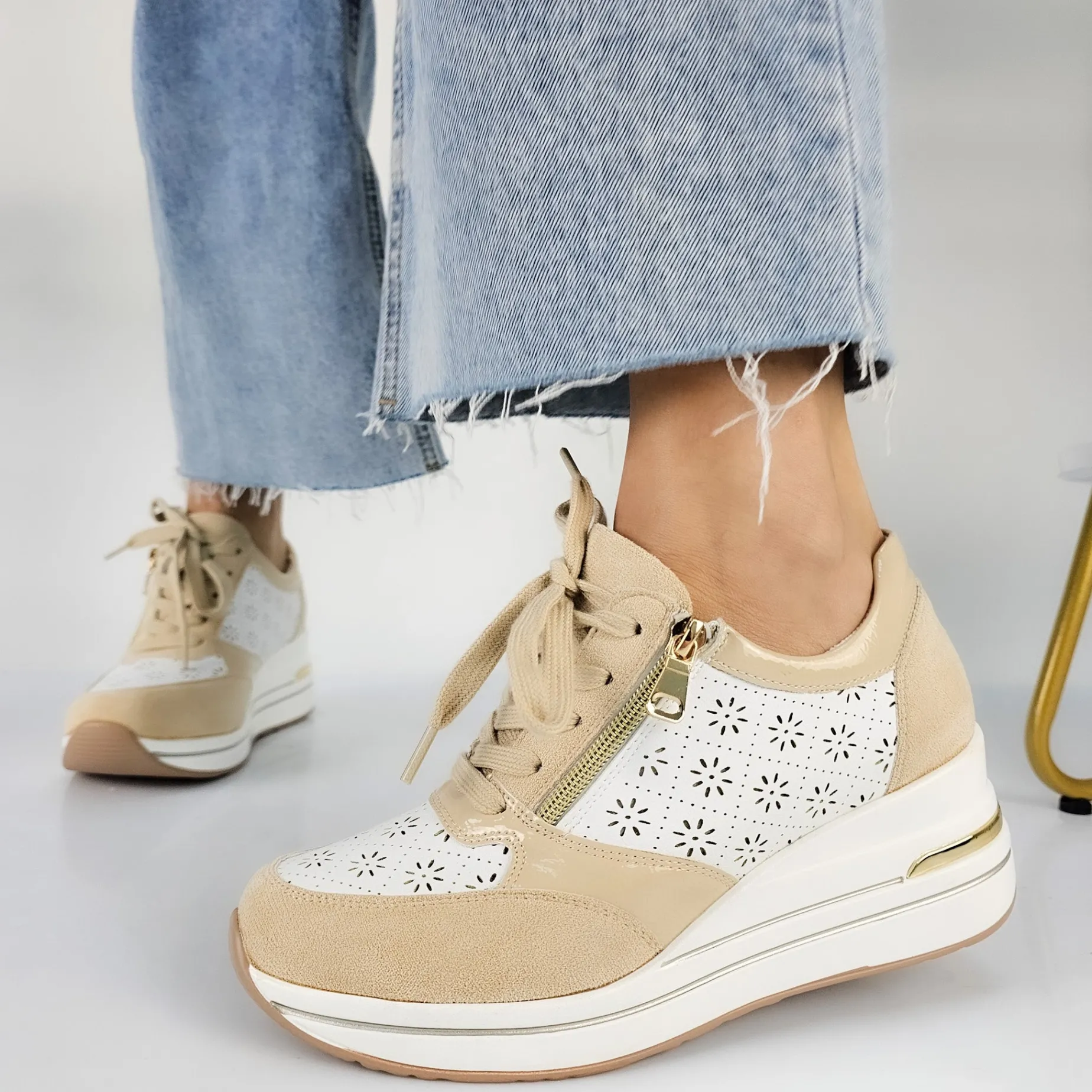 Nadia - Sneakers Donna