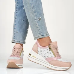 Nadia - Sneakers Donna