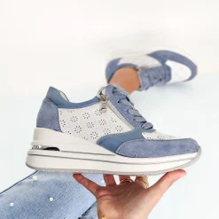 Nadia - Sneakers Donna