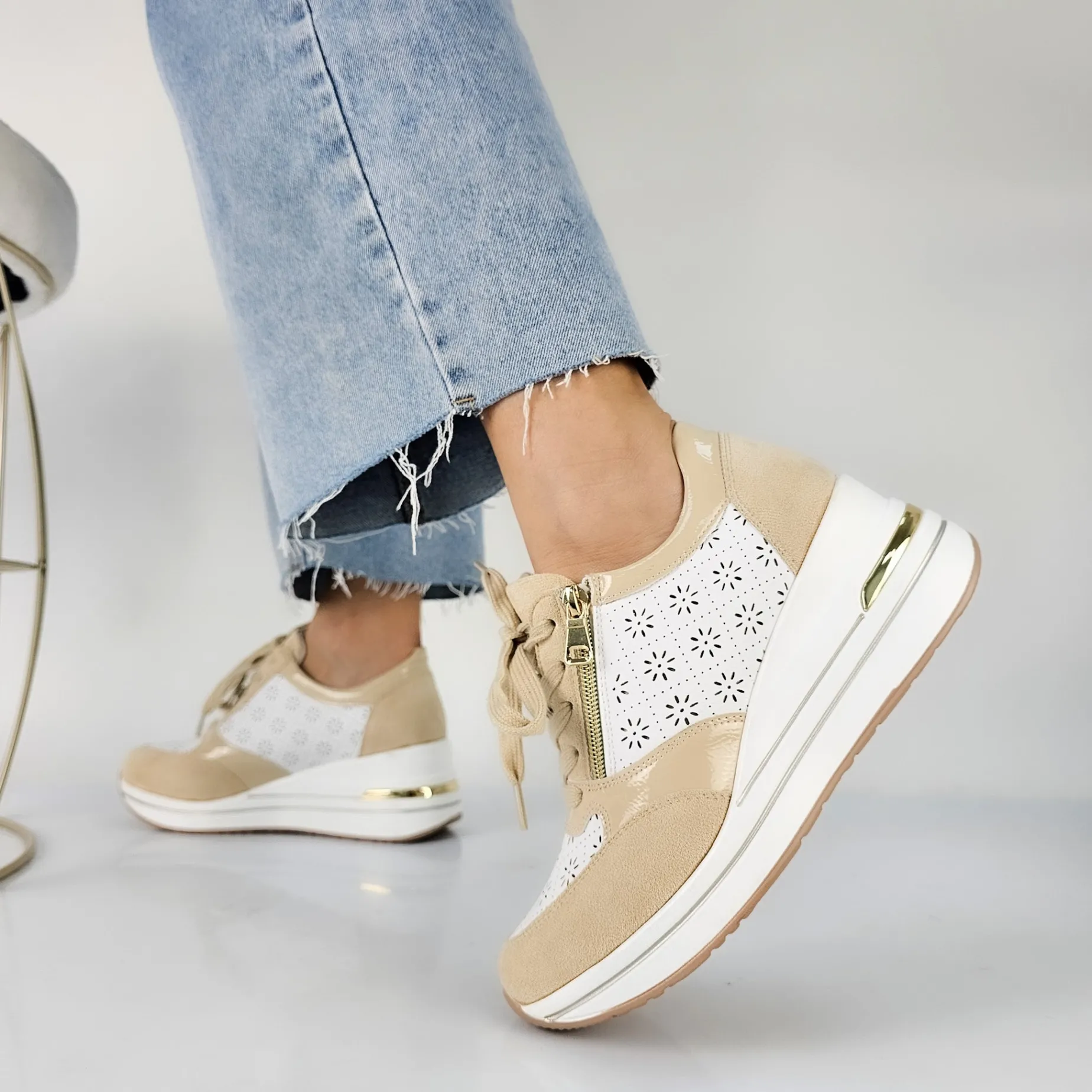 Nadia - Sneakers Donna