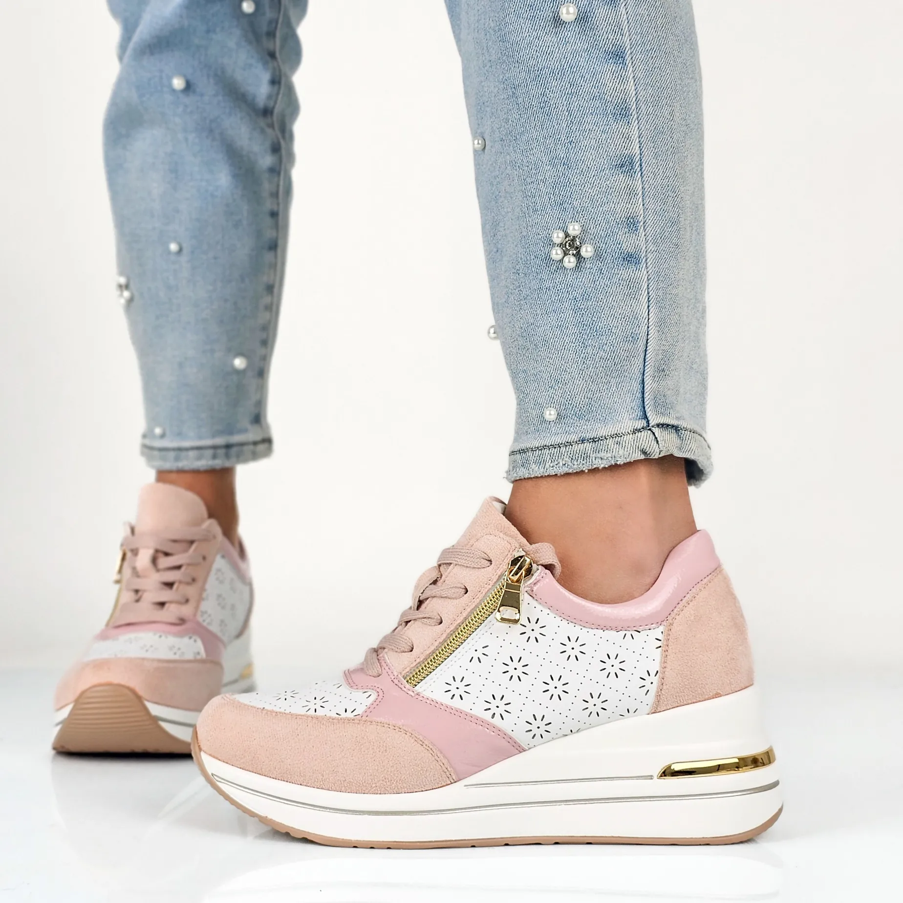 Nadia - Sneakers Donna