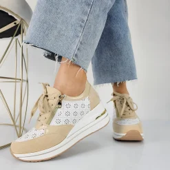 Nadia - Sneakers Donna