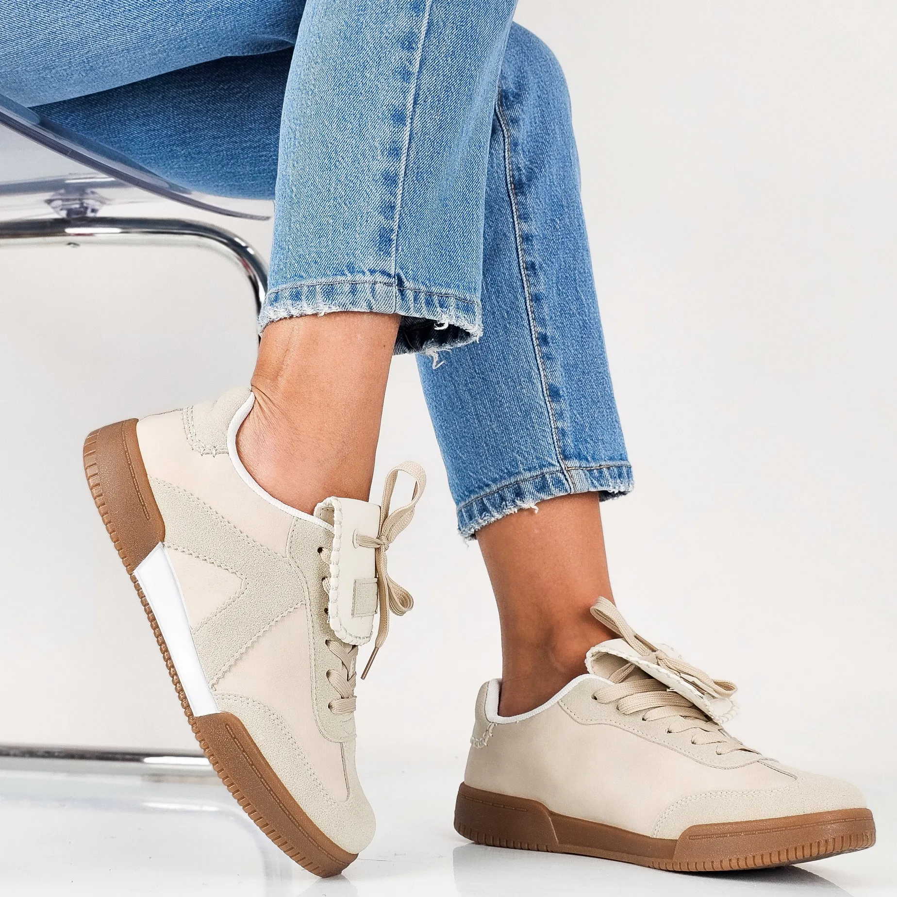 Nalani - Sneakers Donna