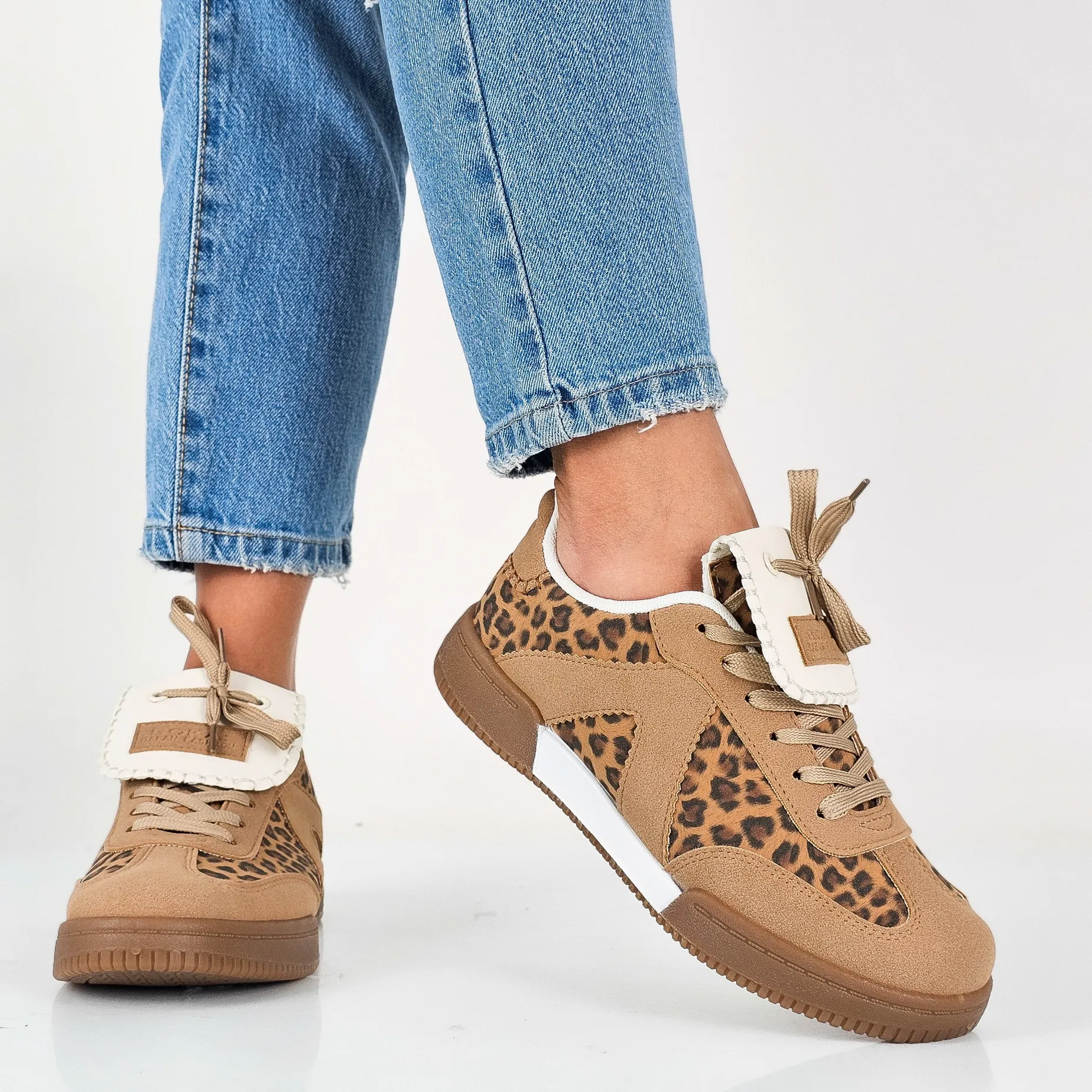 Nalani - Sneakers Donna