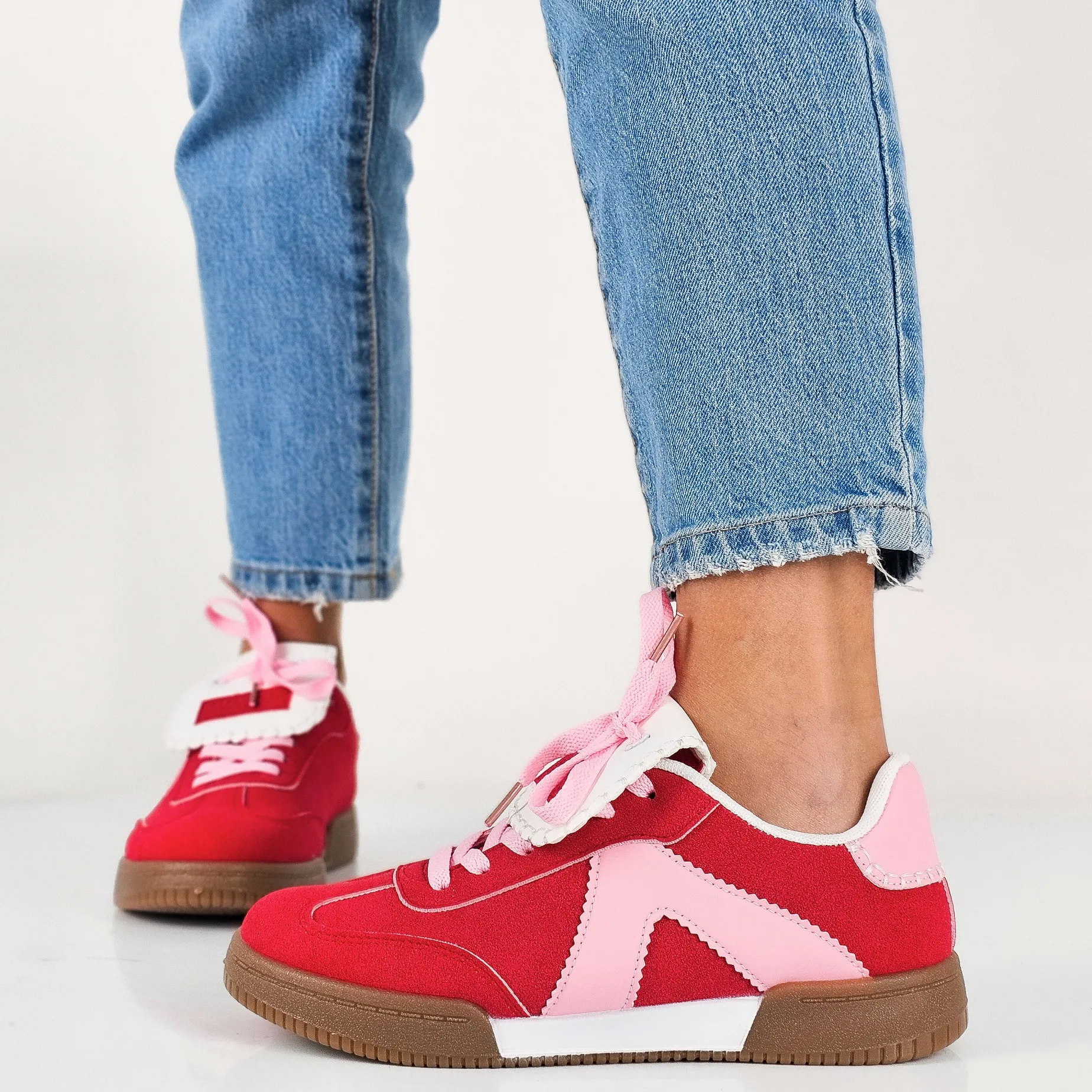Nalani - Sneakers Donna