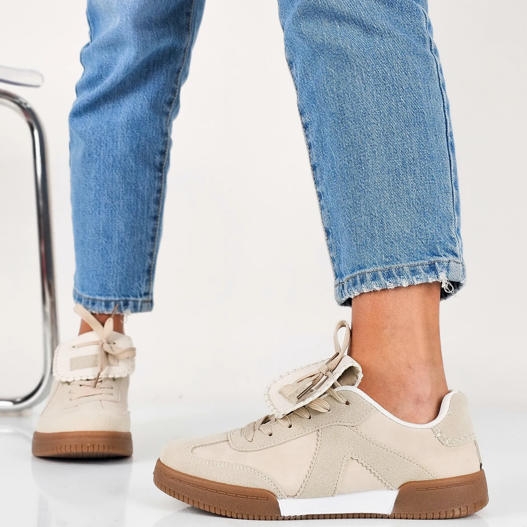 Nalani - Sneakers Donna