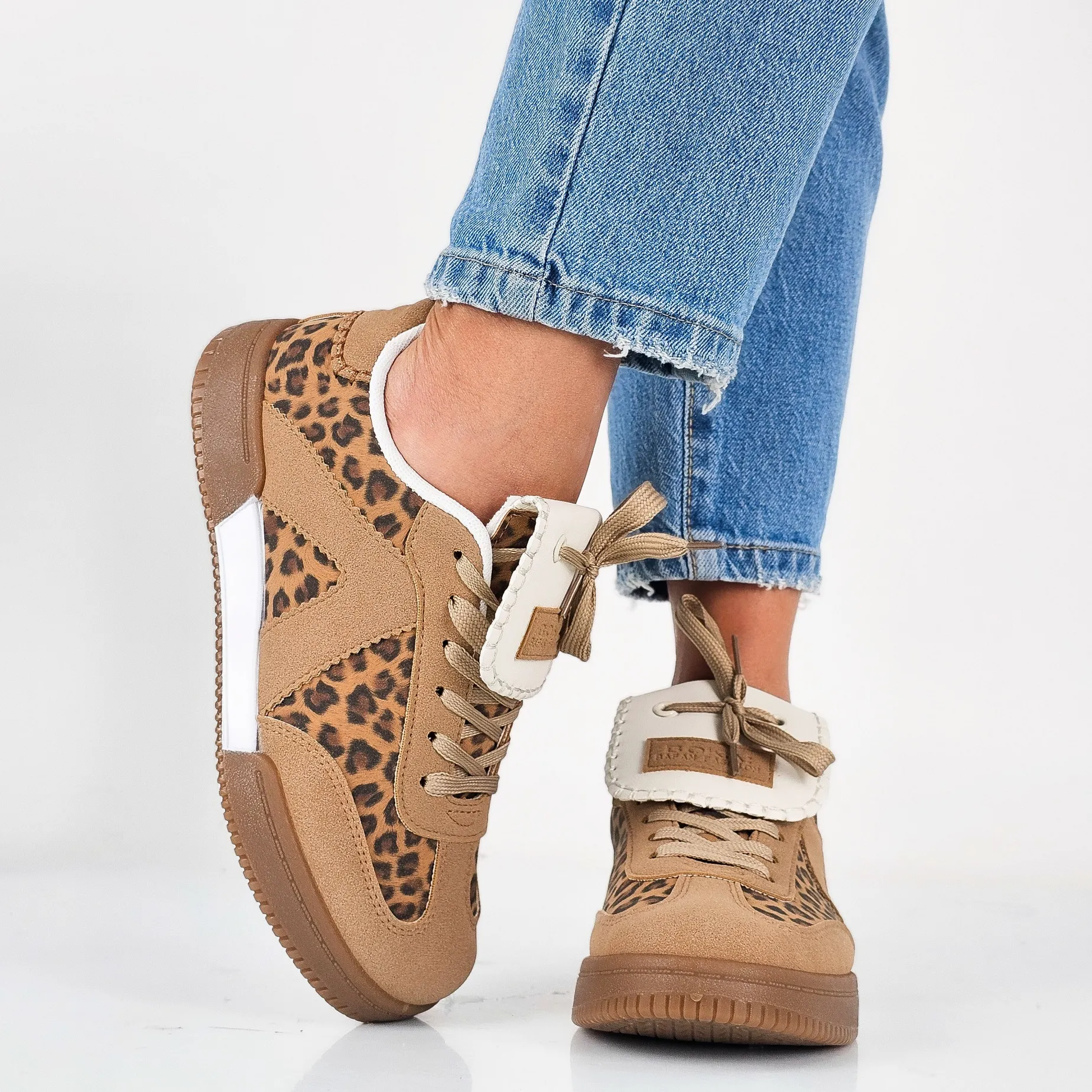 Nalani - Sneakers Donna
