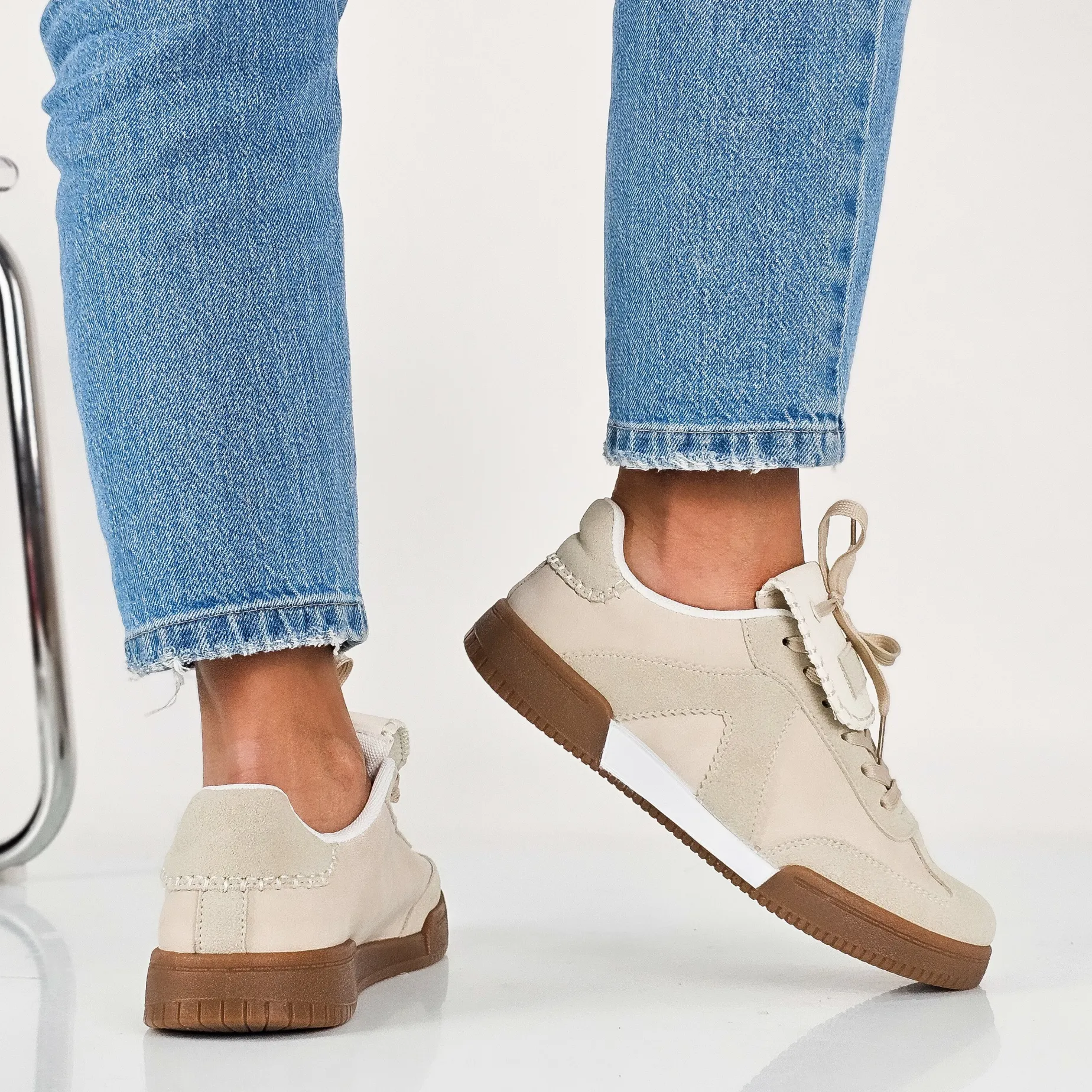 Nalani - Sneakers Donna