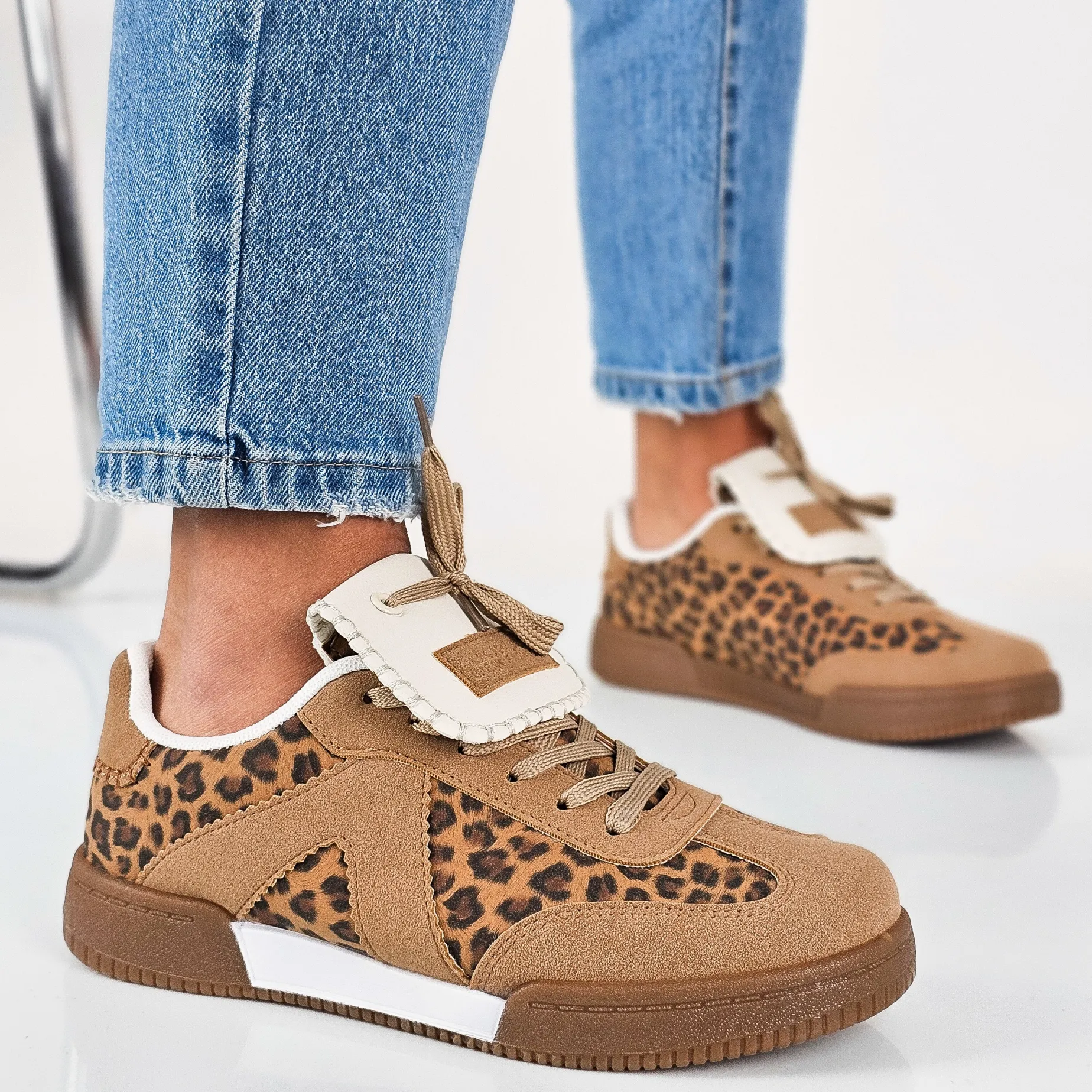 Nalani - Sneakers Donna