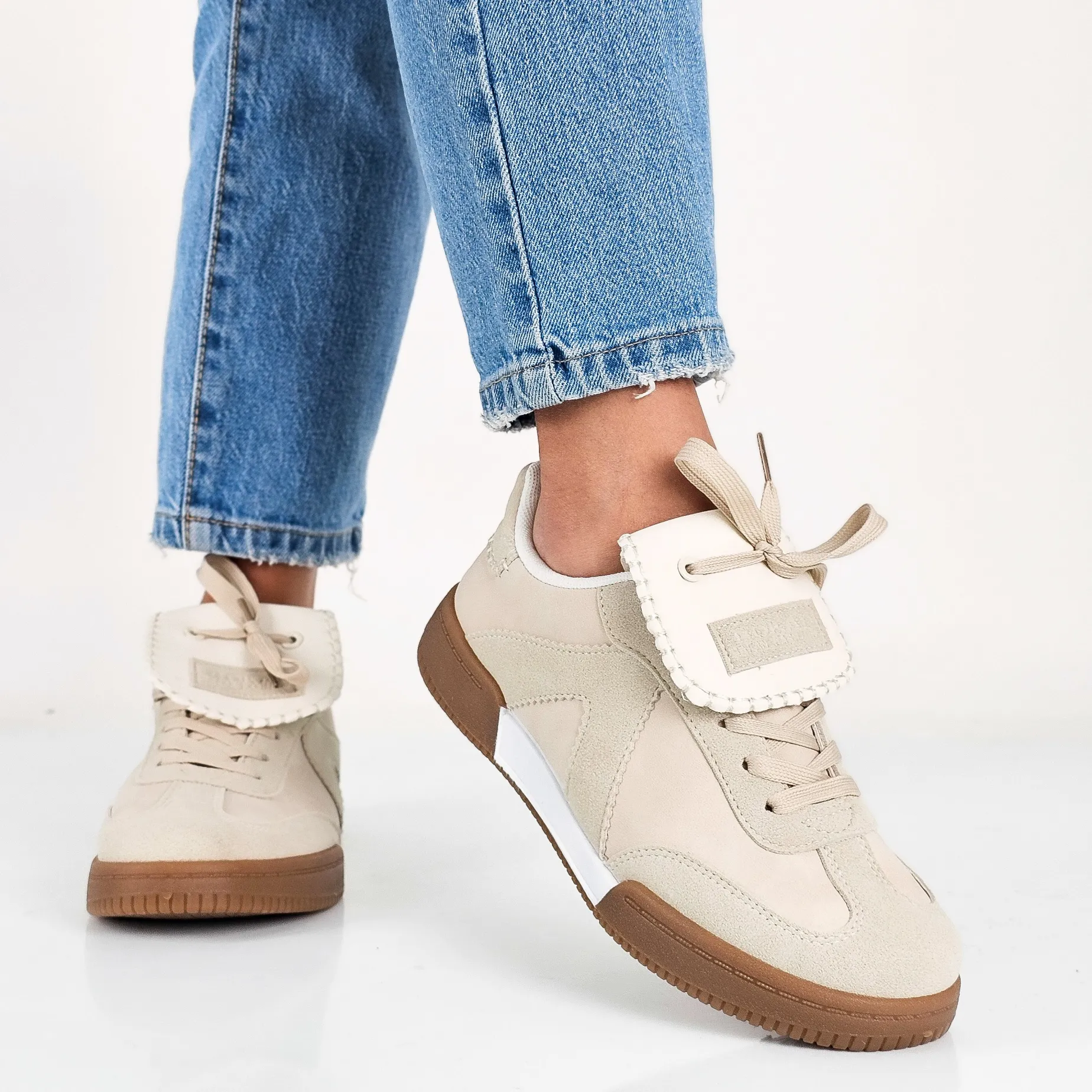 Nalani - Sneakers Donna