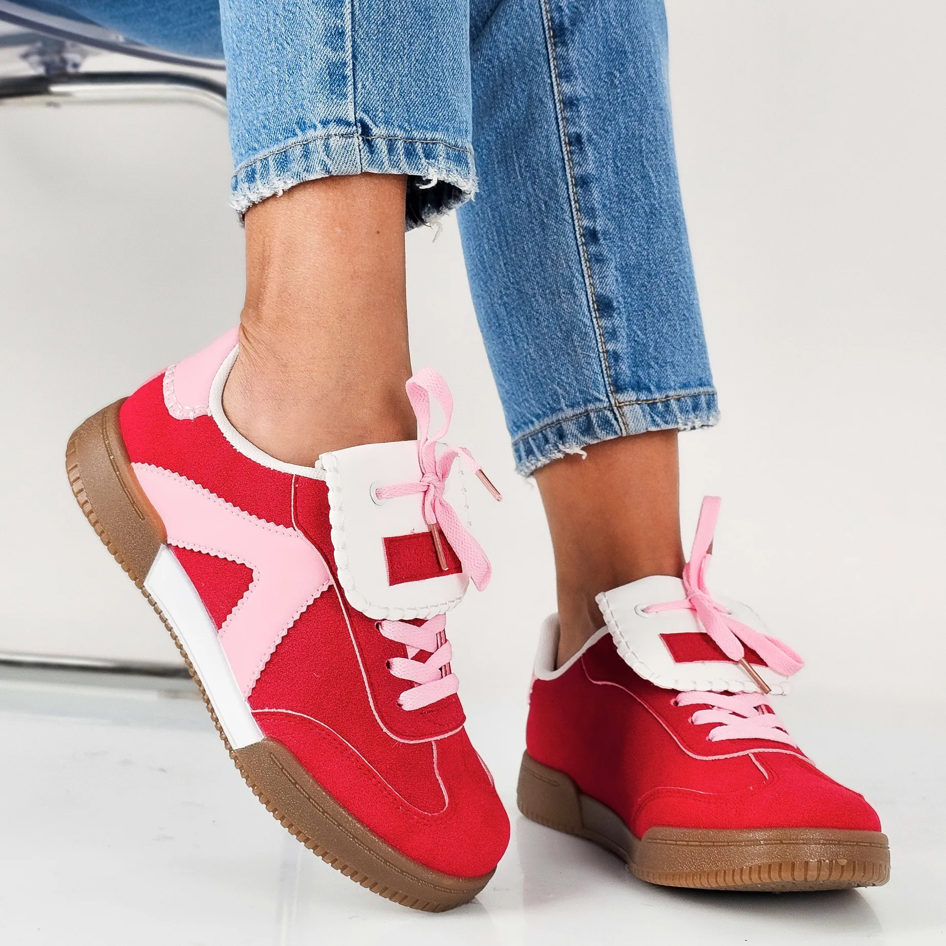 Nalani - Sneakers Donna