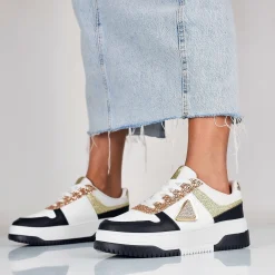 Natalia - Sneakers Donna