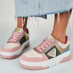 Natalia - Sneakers Donna