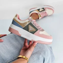 Natalia - Sneakers Donna