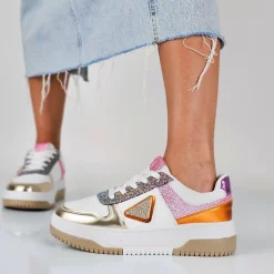Natalia - Sneakers Donna